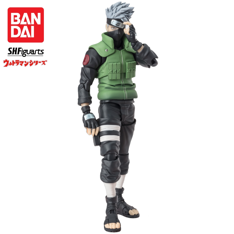 Spot SaleIn Stock Bandai S H F - Anime Merchandise Brands review and price