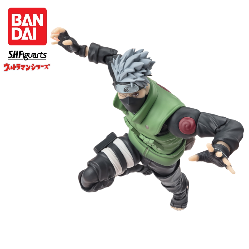 Spot SaleIn Stock Bandai S H F - Anime Merchandise Brands review and price