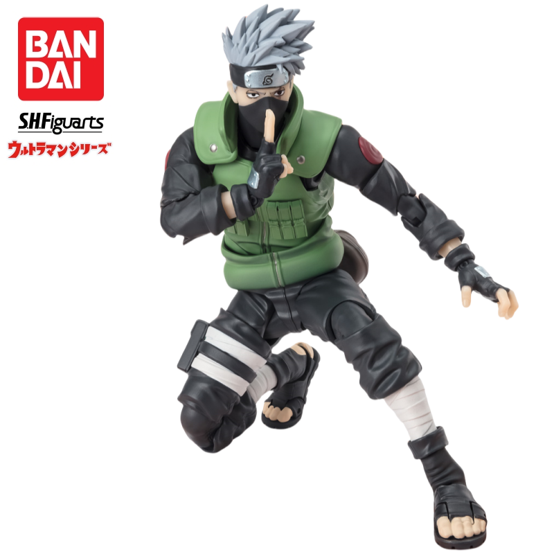 Spot SaleIn Stock Bandai S H F - Anime Merchandise Brands review and price