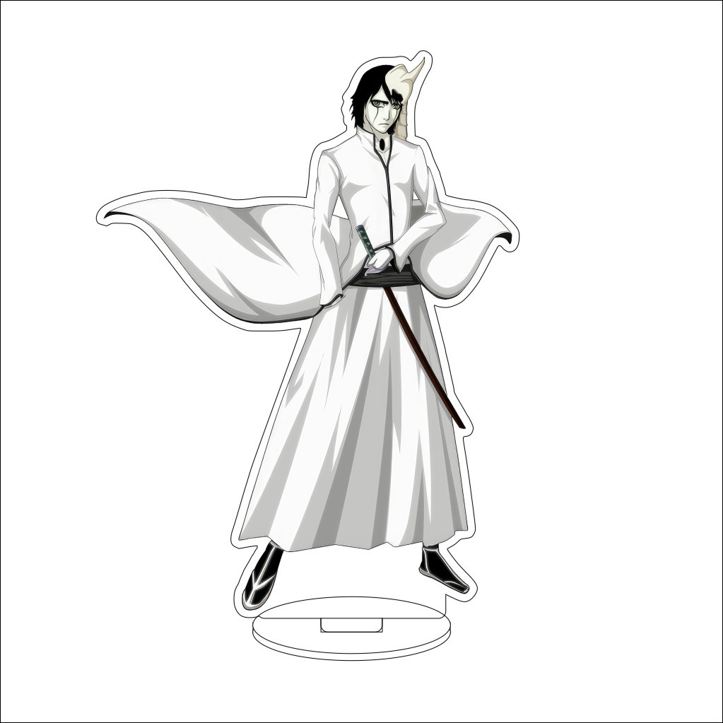 16CM Anime BLEACH Kurosaki Ich - Anime Merchandise Accessories review and price