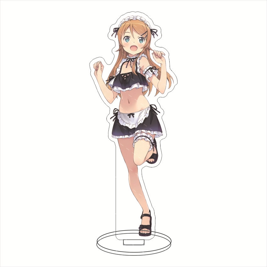 16CM Anime Figure My Little Si - Anime Merchandise Accessories review and price