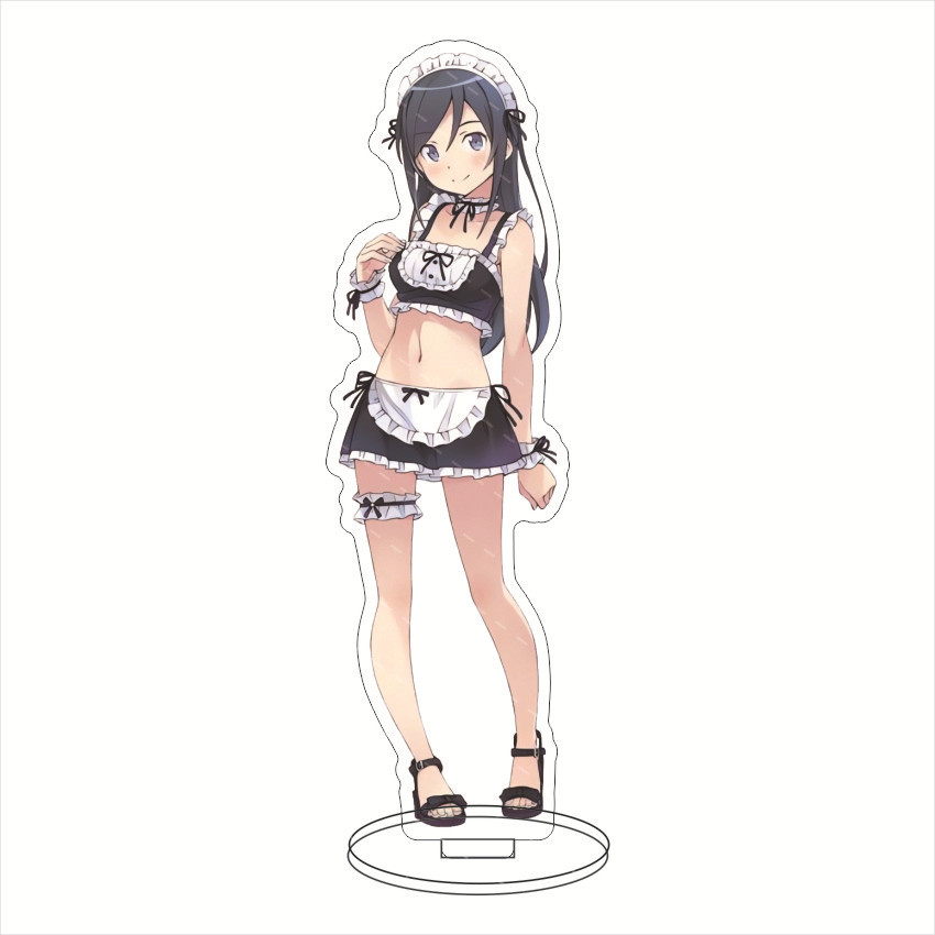 16CM Anime Figure My Little Si - Anime Merchandise Accessories review and price