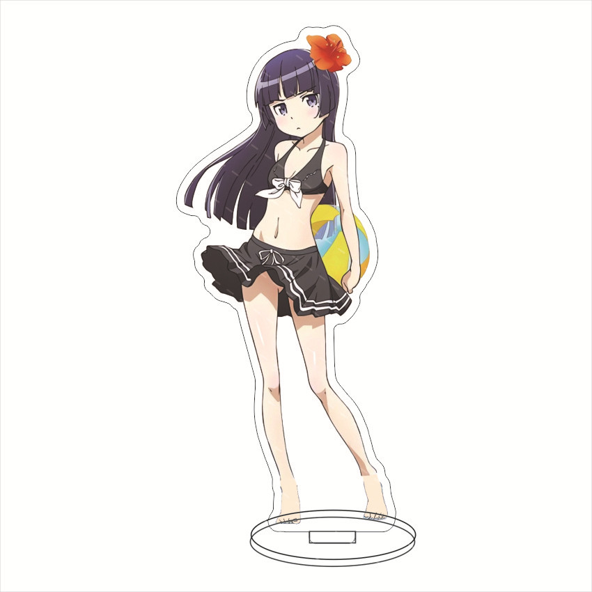 16CM Anime Figure My Little Si - Anime Merchandise Accessories review and price