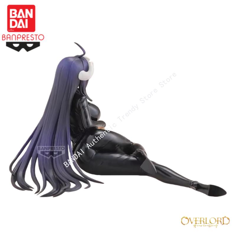 In Stock Original 100% Genuine - Overlord Anime Merchandise review and price