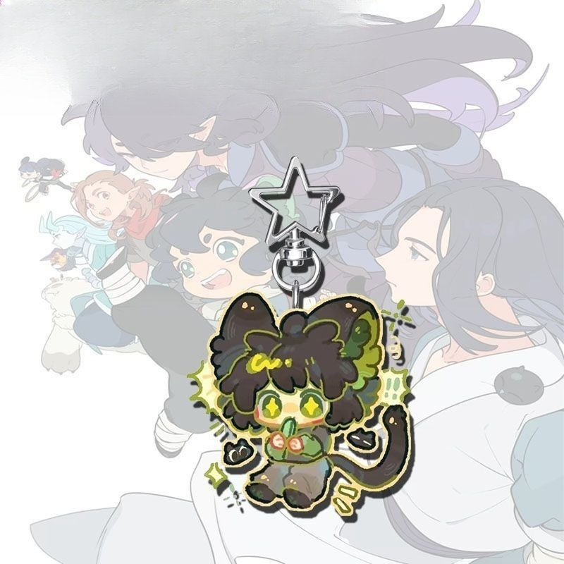 Rou Xiaohēi War Chronicles ser - Original Anime Merchandise review and price