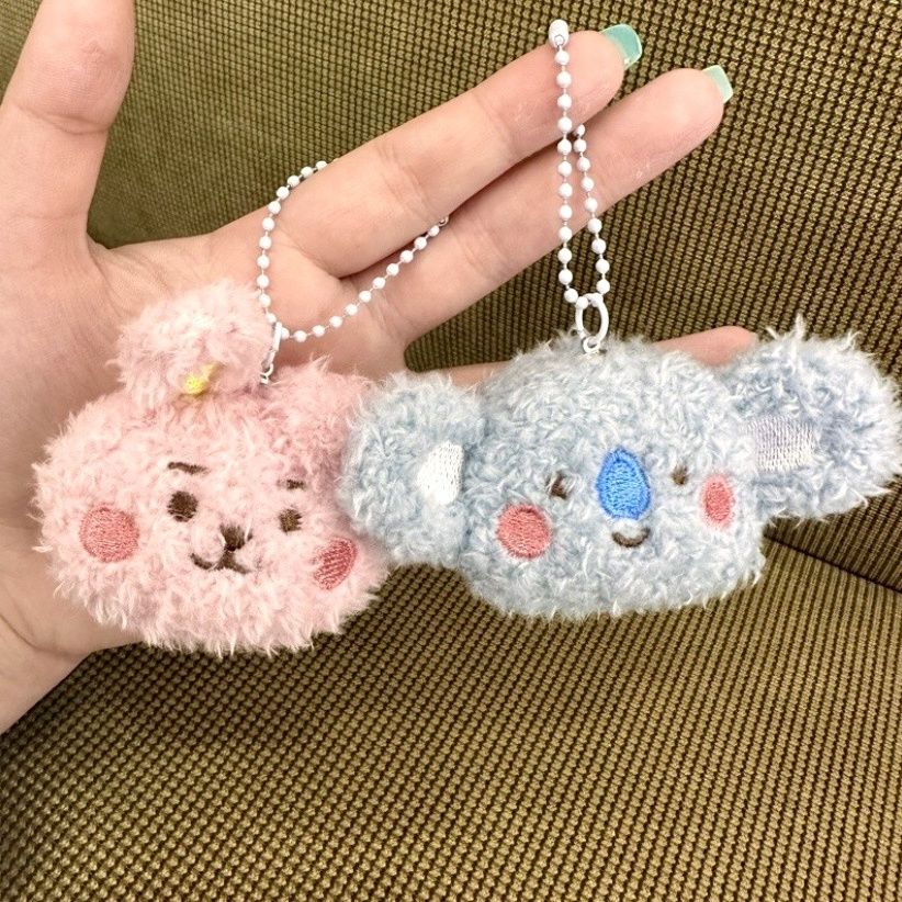 BT21 anime merchandise cartoon - Original Anime Merchandise review and price