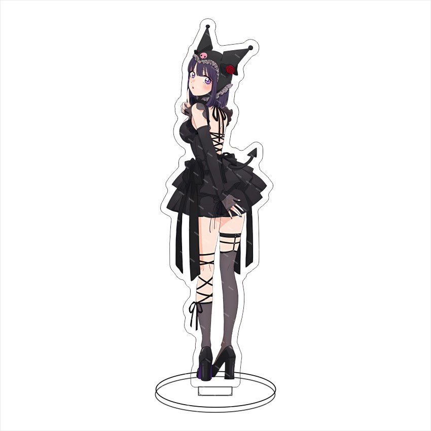 16CM Anime Acrylic Stand My Dr - Anime Merchandise Accessories review and price