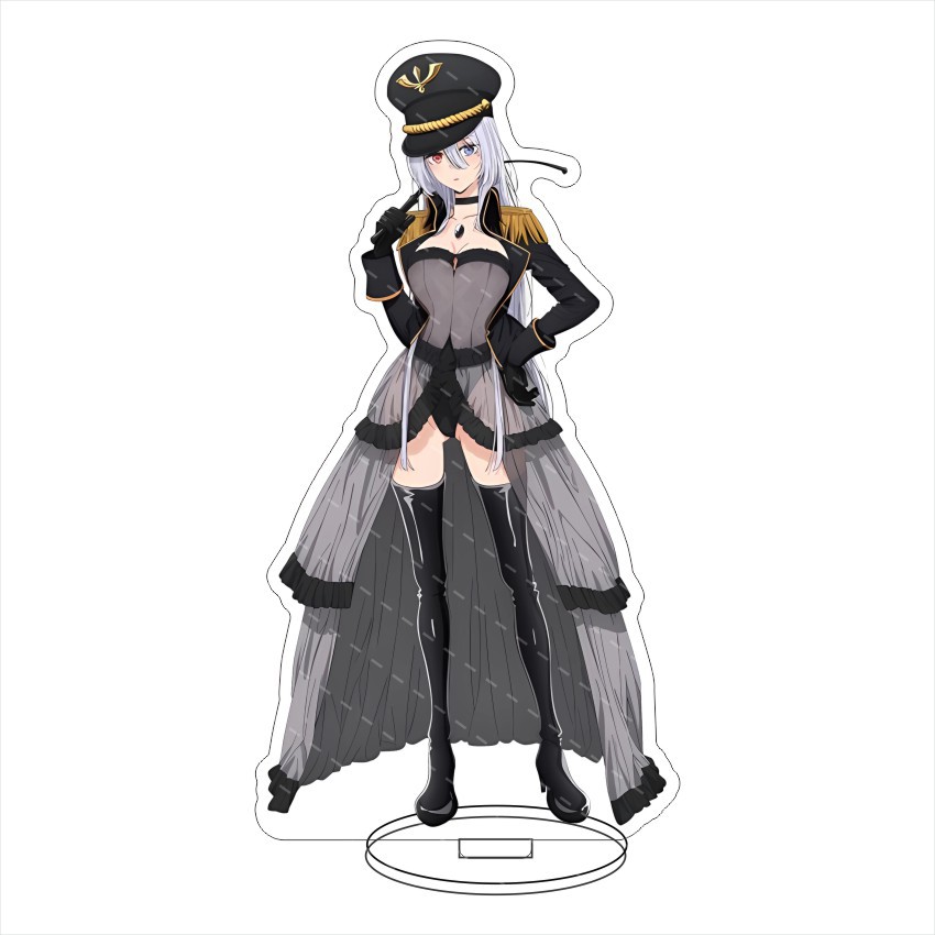 16CM Anime Acrylic Stand My Dr - Anime Merchandise Accessories review and price