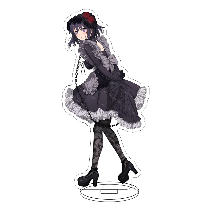 16CM Anime Acrylic Stand My Dr - Anime Merchandise Accessories review and price