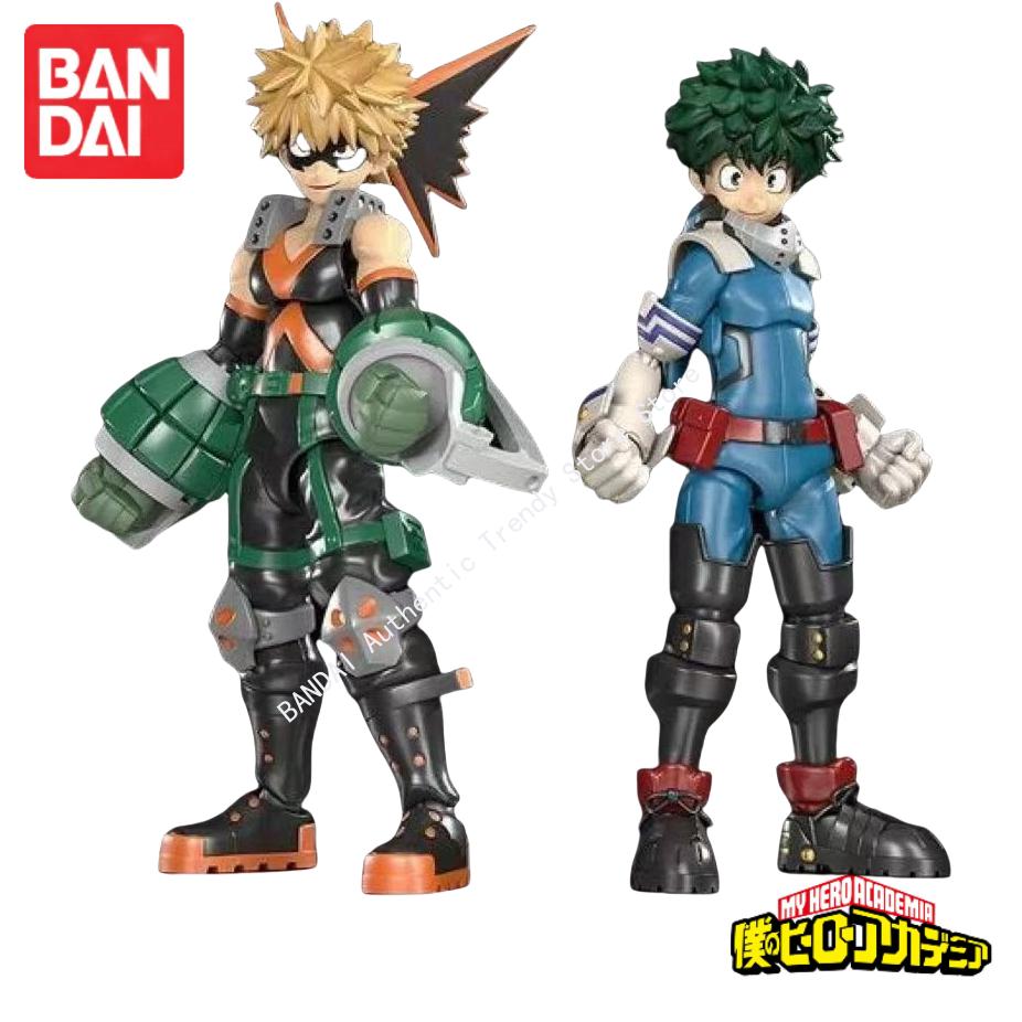 In Stock My Hero Academia Baku - Anime Merchandise Brands review and price