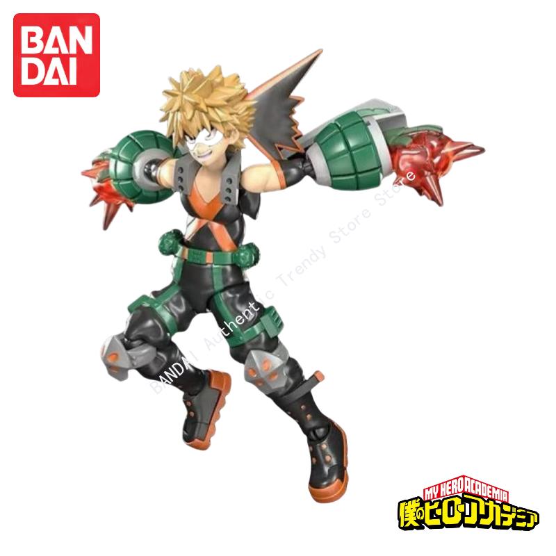 In Stock My Hero Academia Baku - Anime Merchandise Brands review and price