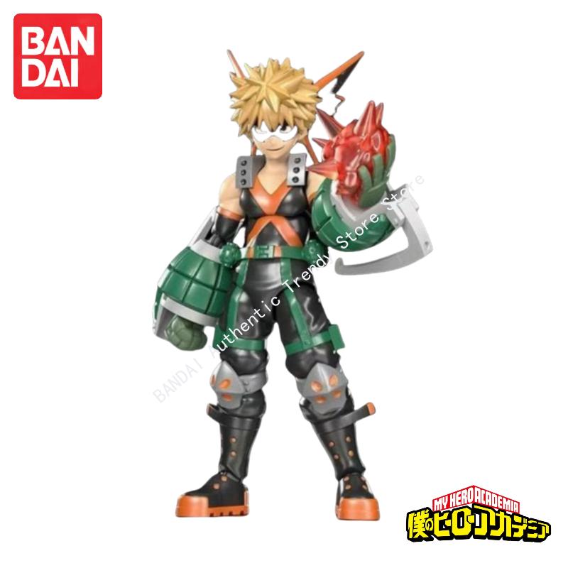 In Stock My Hero Academia Baku - Anime Merchandise Brands review and price
