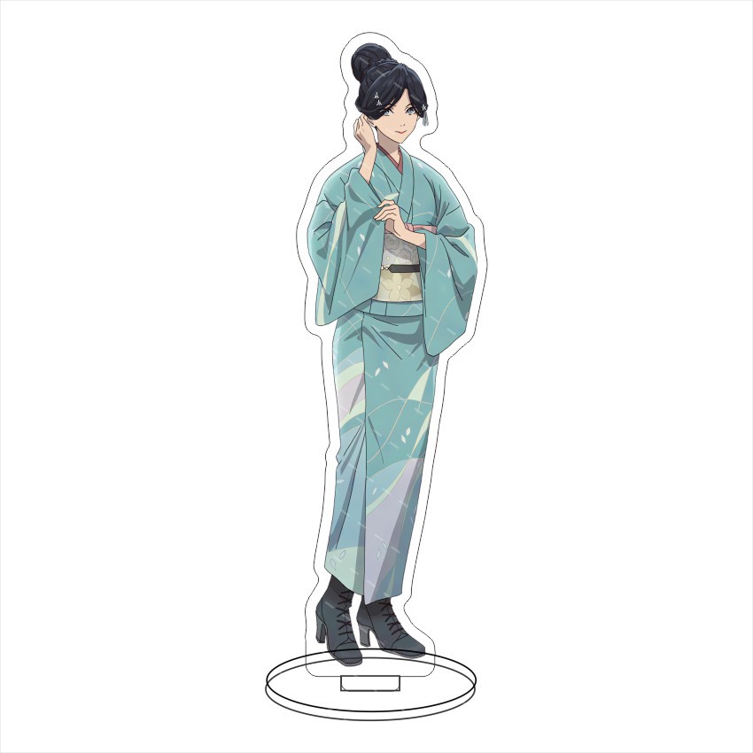 16CM Anime Sparks of Tomorrow‌ - Anime Merchandise Accessories review and price