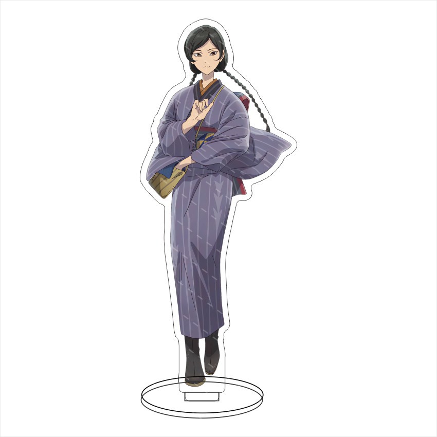 16CM Anime Sparks of Tomorrow‌ - Anime Merchandise Accessories review and price