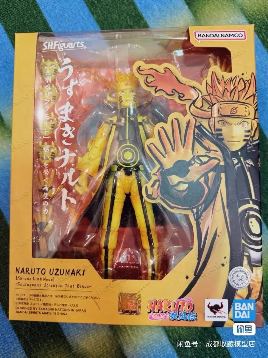 In Stock Bandai S H Figuarts O - Anime Merchandise Brands review and price