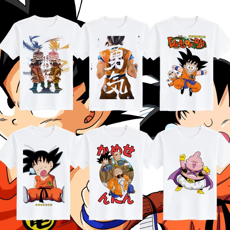 2026 New Dragon Ball Anime Mer - Anime Merchandise Brands review and price
