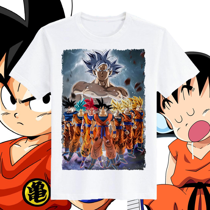 2026 New Dragon Ball Anime Mer - Anime Merchandise Brands review and price