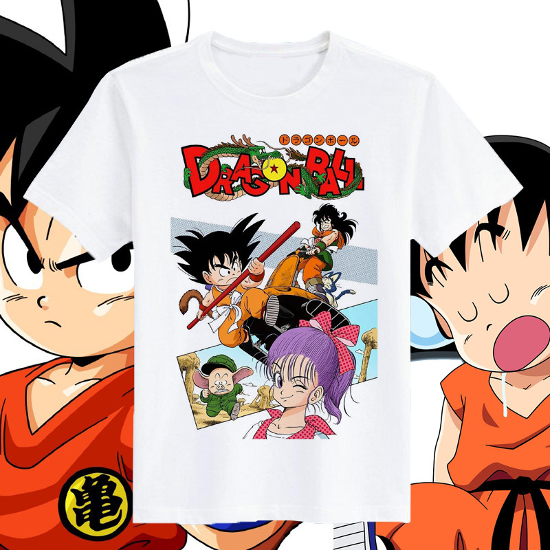 2026 New Dragon Ball Anime Mer - Anime Merchandise Brands review and price
