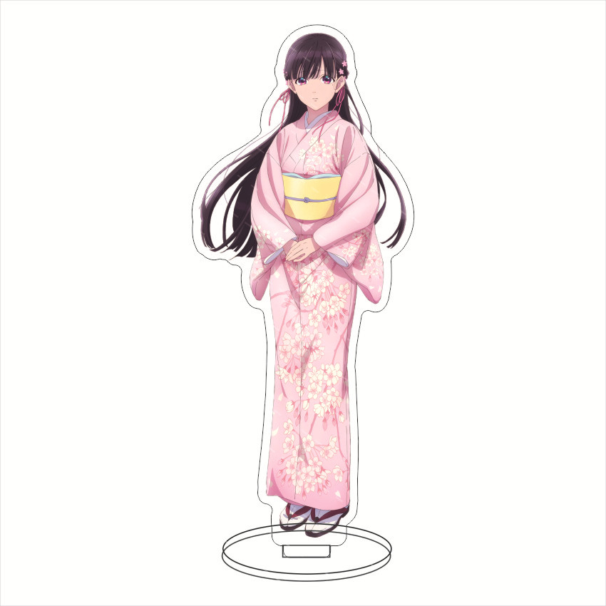 16CM Anime Acrylic Stand My Ha - Anime Merchandise Accessories review and price