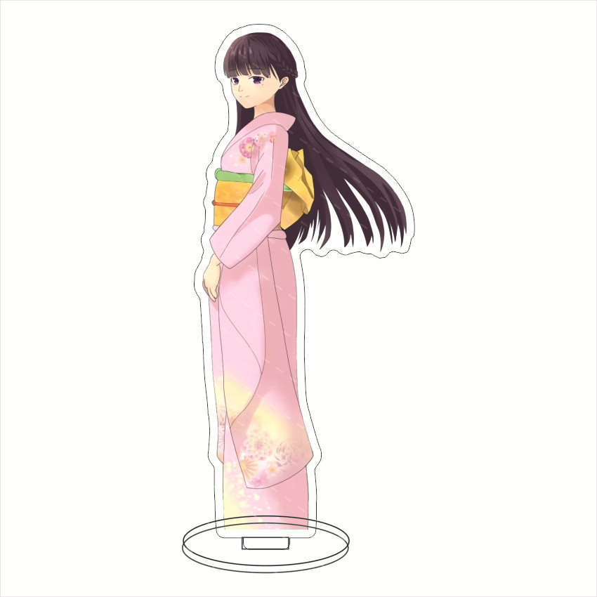 16CM Anime Acrylic Stand My Ha - Anime Merchandise Accessories review and price