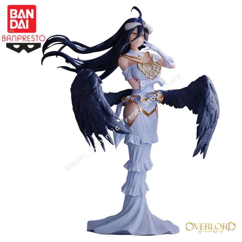 Bandai Banpresto In Stock 100% - Overlord Anime Merchandise review and price