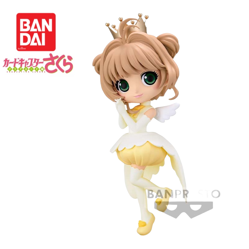 In Stock Original Bandai Banpr - Anime Merchandise Brands review and price