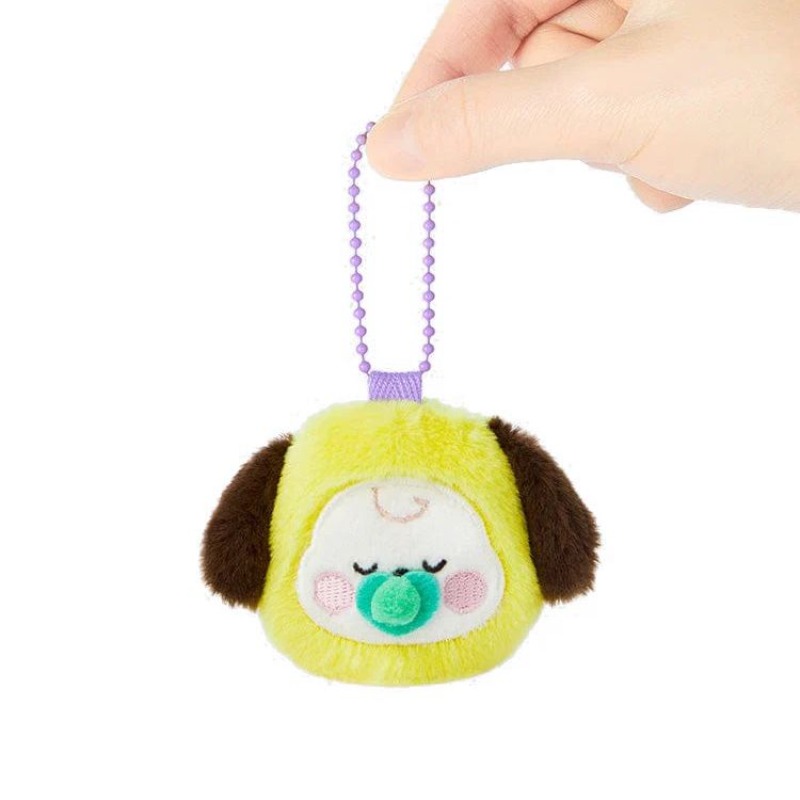 BT21 cartoon cute baby series  - Original Anime Merchandise review and price