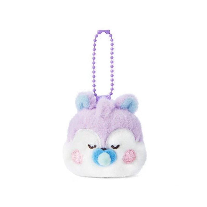 BT21 cartoon cute baby series  - Original Anime Merchandise review and price