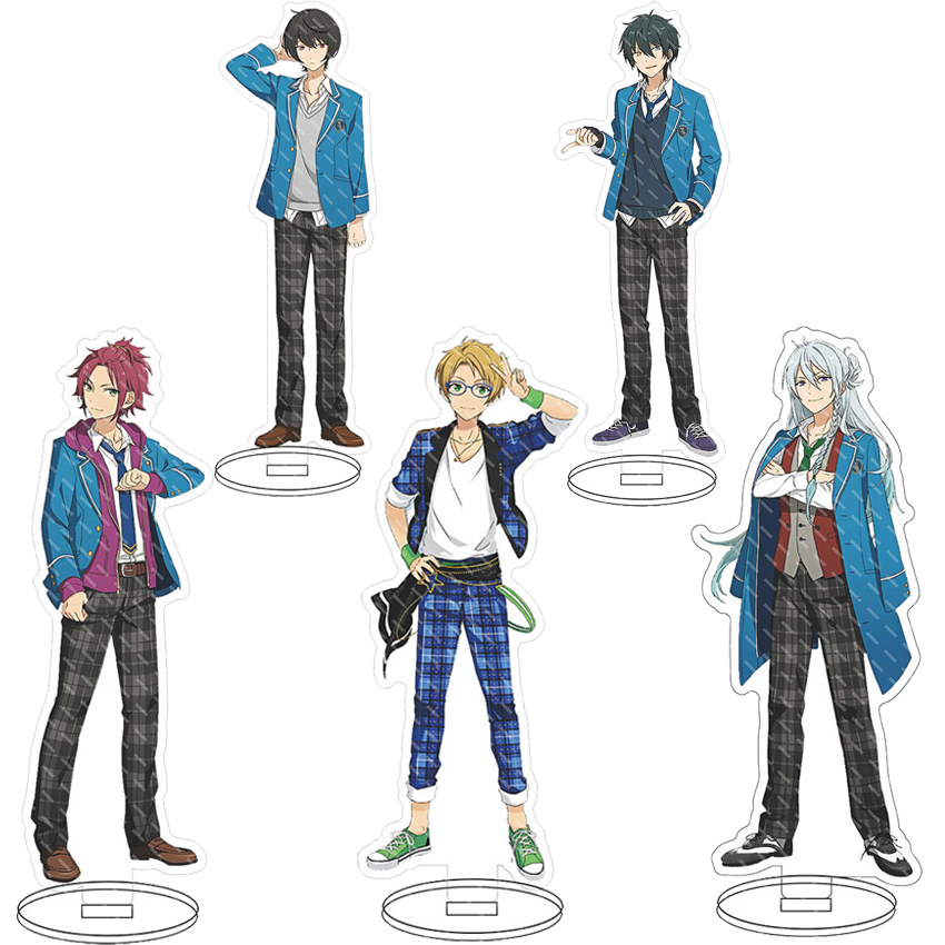 16CM Anime Acrylic Stand Ensem - Anime Merchandise Accessories review and price