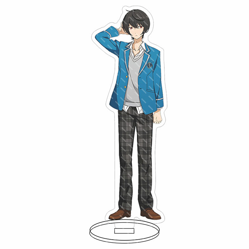 16CM Anime Acrylic Stand Ensem - Anime Merchandise Accessories review and price