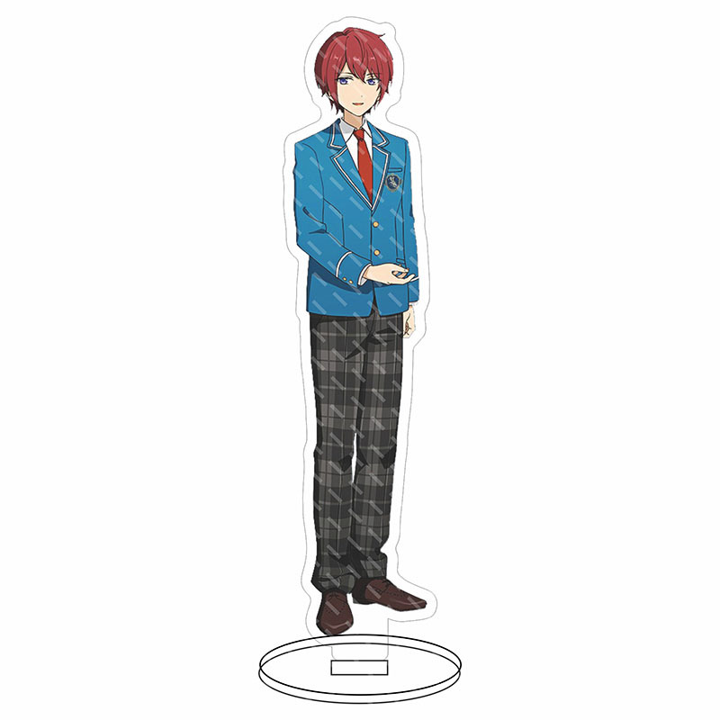 16CM Anime Acrylic Stand Ensem - Anime Merchandise Accessories review and price