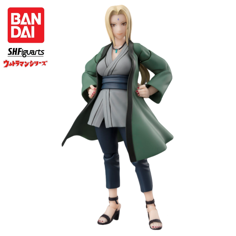 Spot SaleIn Stock Bandai S H F - Anime Merchandise Brands review and price