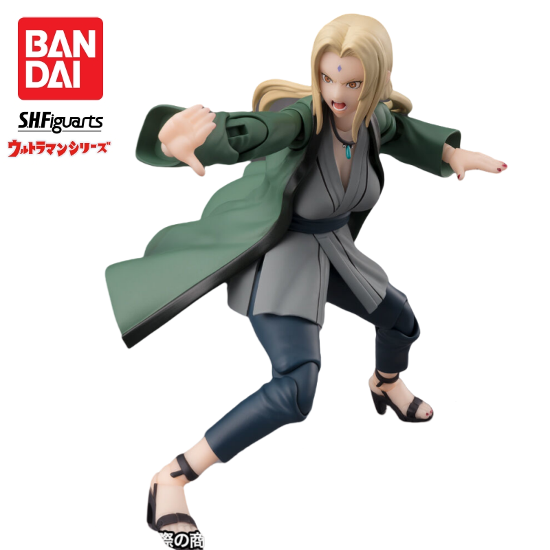 Spot SaleIn Stock Bandai S H F - Anime Merchandise Brands review and price