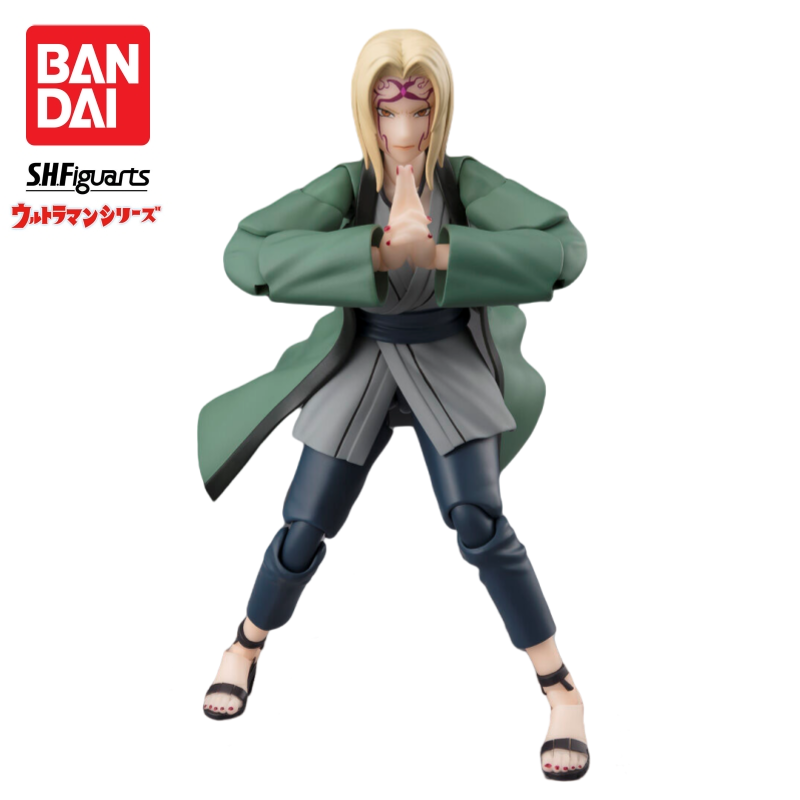 Spot SaleIn Stock Bandai S H F - Anime Merchandise Brands review and price