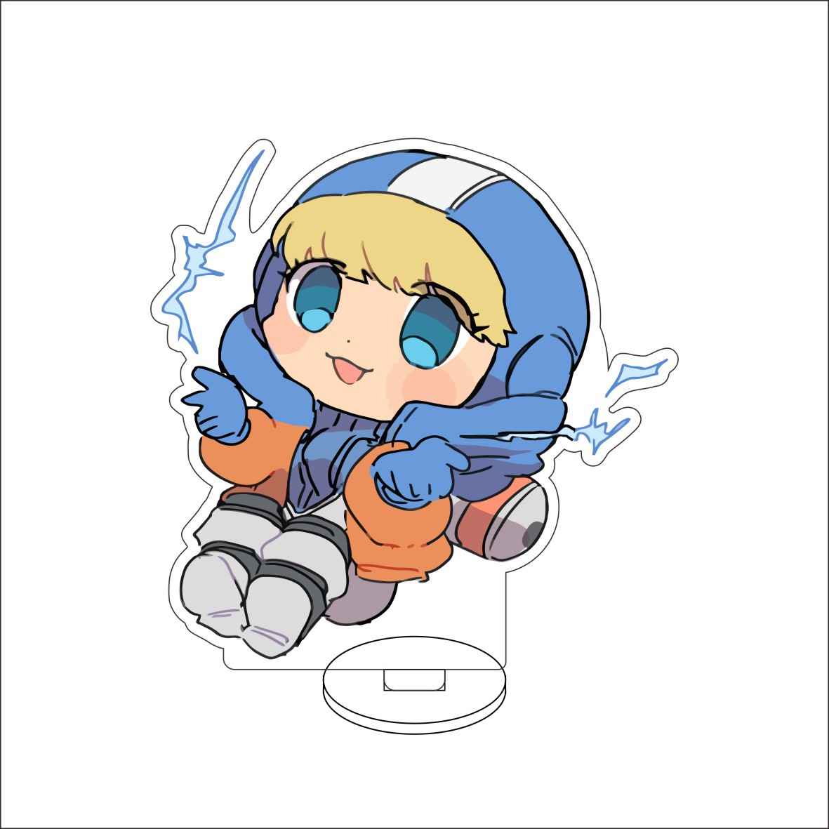 Anime Game Apex Legends Bloodh - Anime Merchandise Accessories review and price