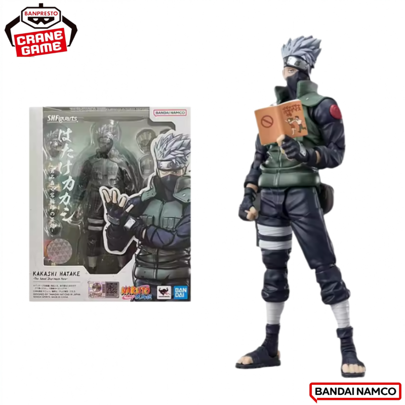 In Stock Bandai S H Figuarts O - Anime Merchandise Brands review and price