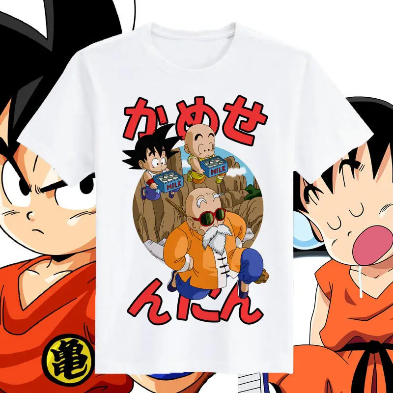 Dragon Ball Hot Summer Anime M - Anime Merchandise Brands review and price