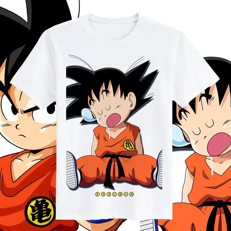 Dragon Ball Hot Summer Anime M - Anime Merchandise Brands review and price