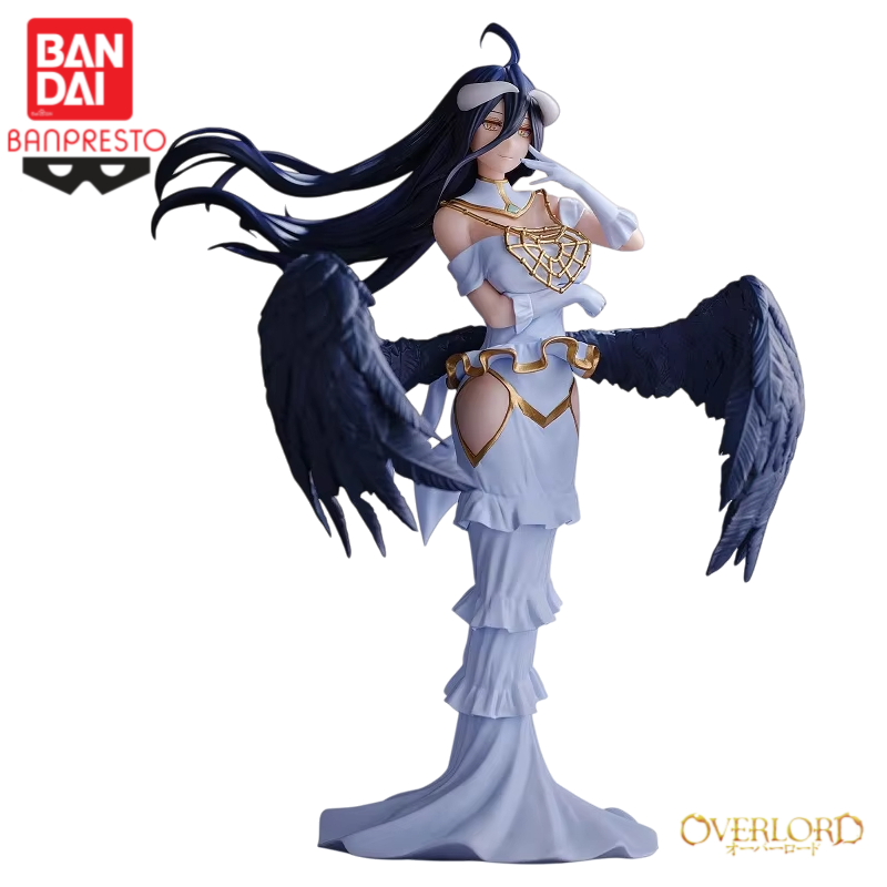Original In Stock 100% Genuine - Overlord Anime Merchandise review and price
