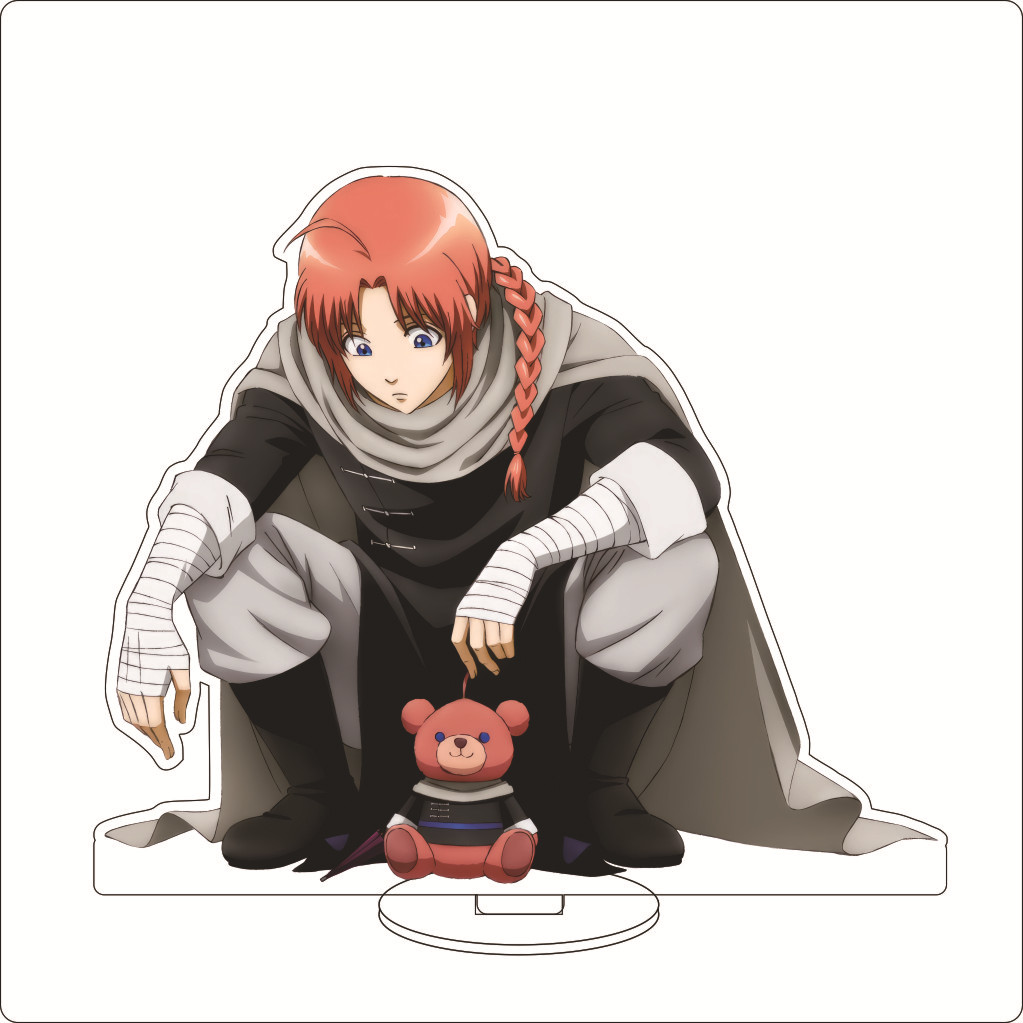 16CM Anime Gintama Sakata Gint - Anime Merchandise Accessories review and price