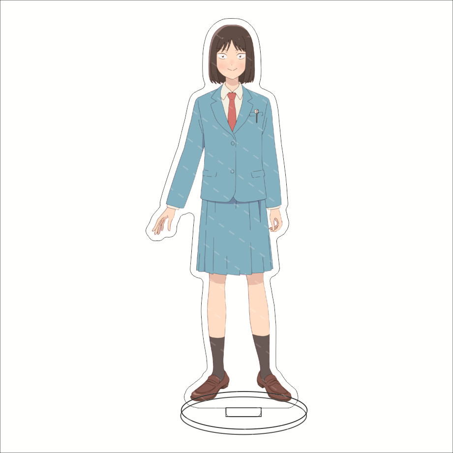 16CM Anime Acrylic Stand‌ Skip - Anime Merchandise Accessories review and price