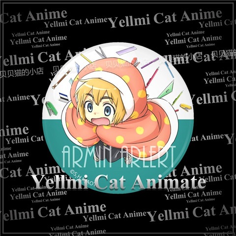Attack on Titan Junior High Sp - Anime Merchandise Business review and price