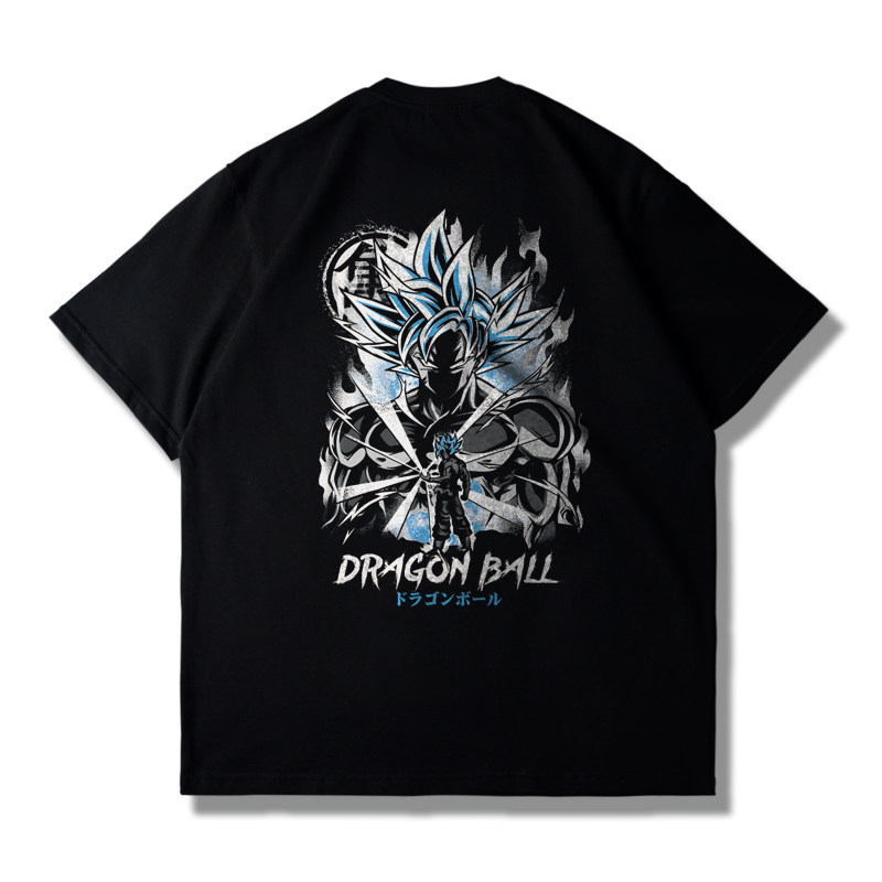 2026 New Dragon Ball Anime Mer - Anime Merchandise Brands review and price