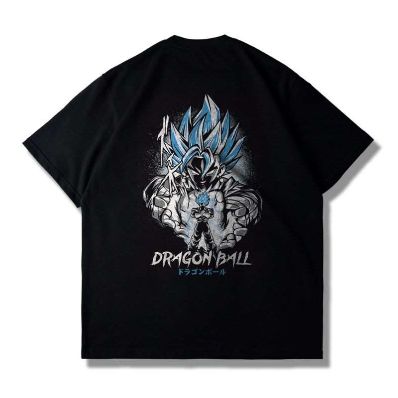 2026 New Dragon Ball Anime Mer - Anime Merchandise Brands review and price