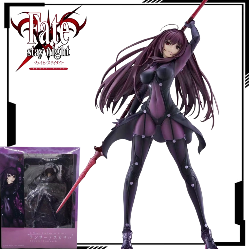 Domestic Version Fate/stay Nig - Fate Anime Merchandise review and price