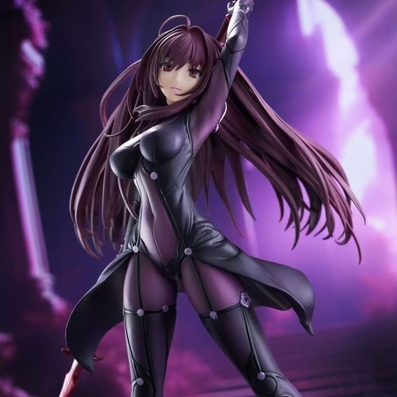 Domestic Version Fate/stay Nig - Fate Anime Merchandise review and price