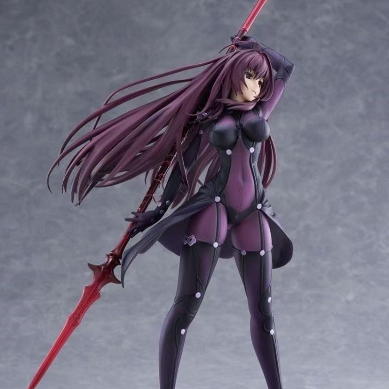 Domestic Version Fate/stay Nig - Fate Anime Merchandise review and price