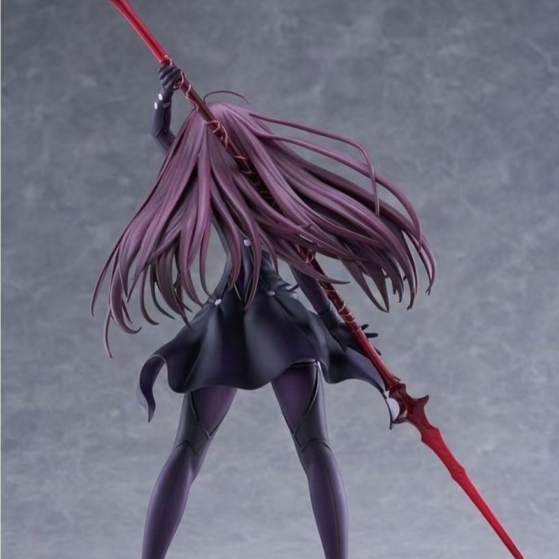 Domestic Version Fate/stay Nig - Fate Anime Merchandise review and price