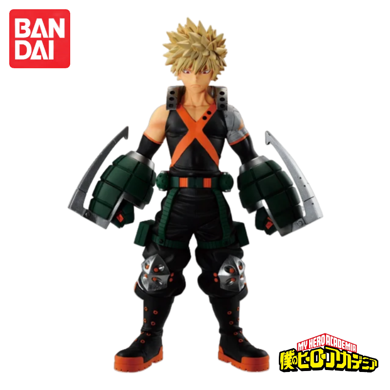in stock My Hero Academia Baku - Anime Merchandise Brands review and price