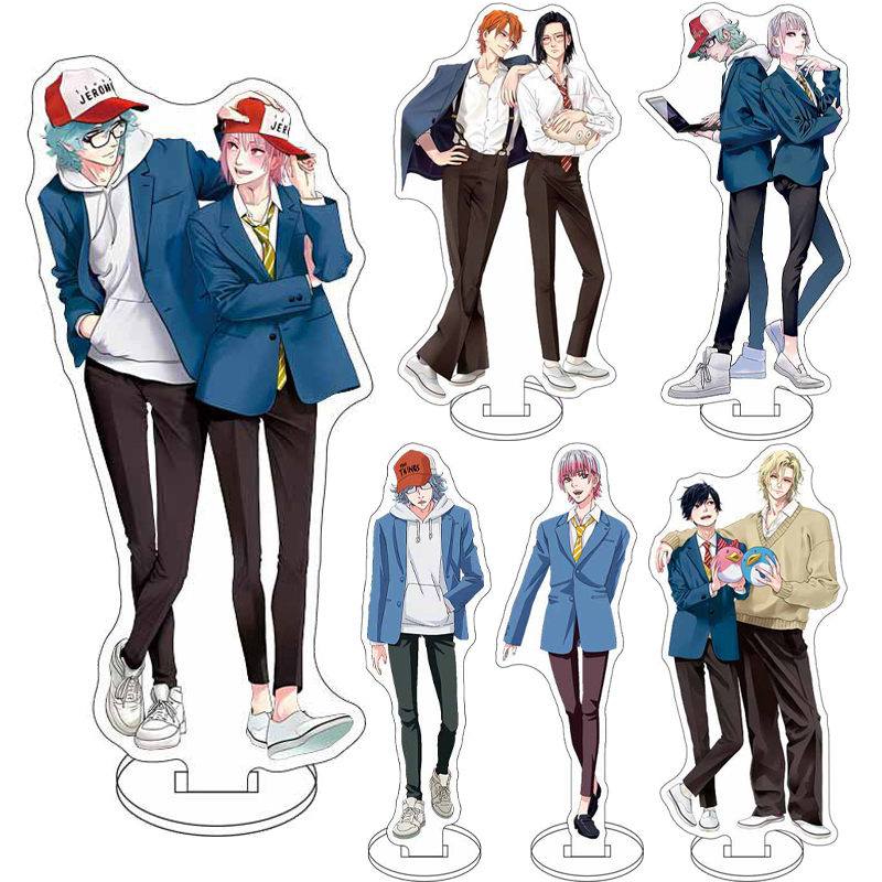 16CM Anime Twilight Out of Foc - Anime Merchandise Accessories review and price